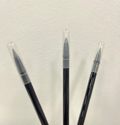 Inkless Metal Pencils