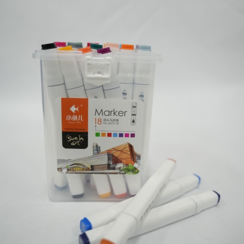Artist Marker Pen