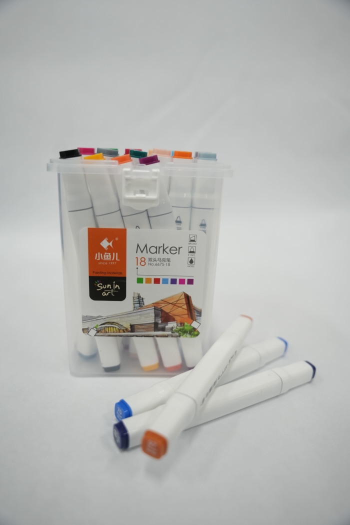 Artist Marker Pen